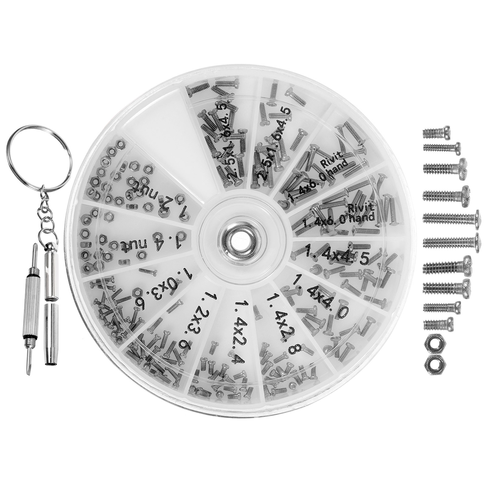 Brillen-Reparatur-einstellen, Brillen-setzt, Brillen-Schraube, Brillen-Werkzeug-einstellen, Brillen-Ersatzteile, Brillen-Reparatur-einstellen mit Schrauben und