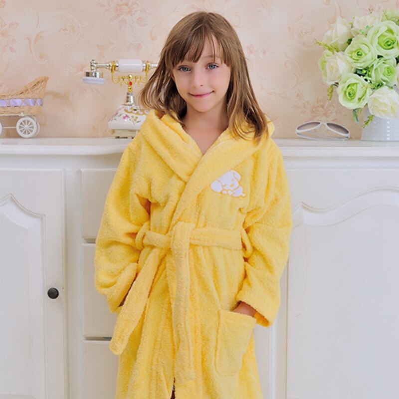 baby badekåpe låve badekåper til takrenne jenter pyjamas håndkle fleece hette bebe Strand nattøy låve klær vinter sommer