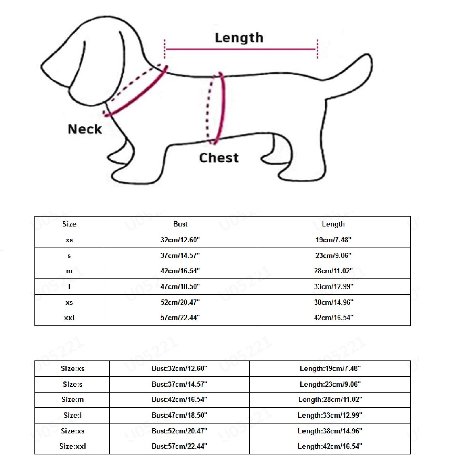 Pet Dog Cloth Dog Clothes Trend Dog Winter Cloth Pet Vest Адзенне Сабакі Ropa De Perro