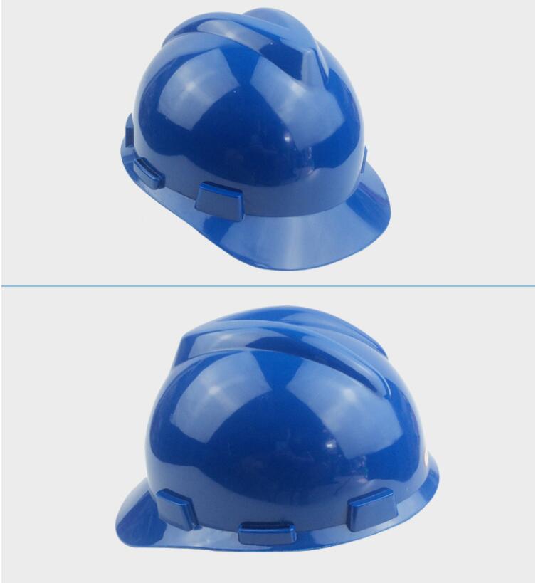 Safety helmet anti smashing helmet construction site Hard Hat power leaders construction workers safety helmet