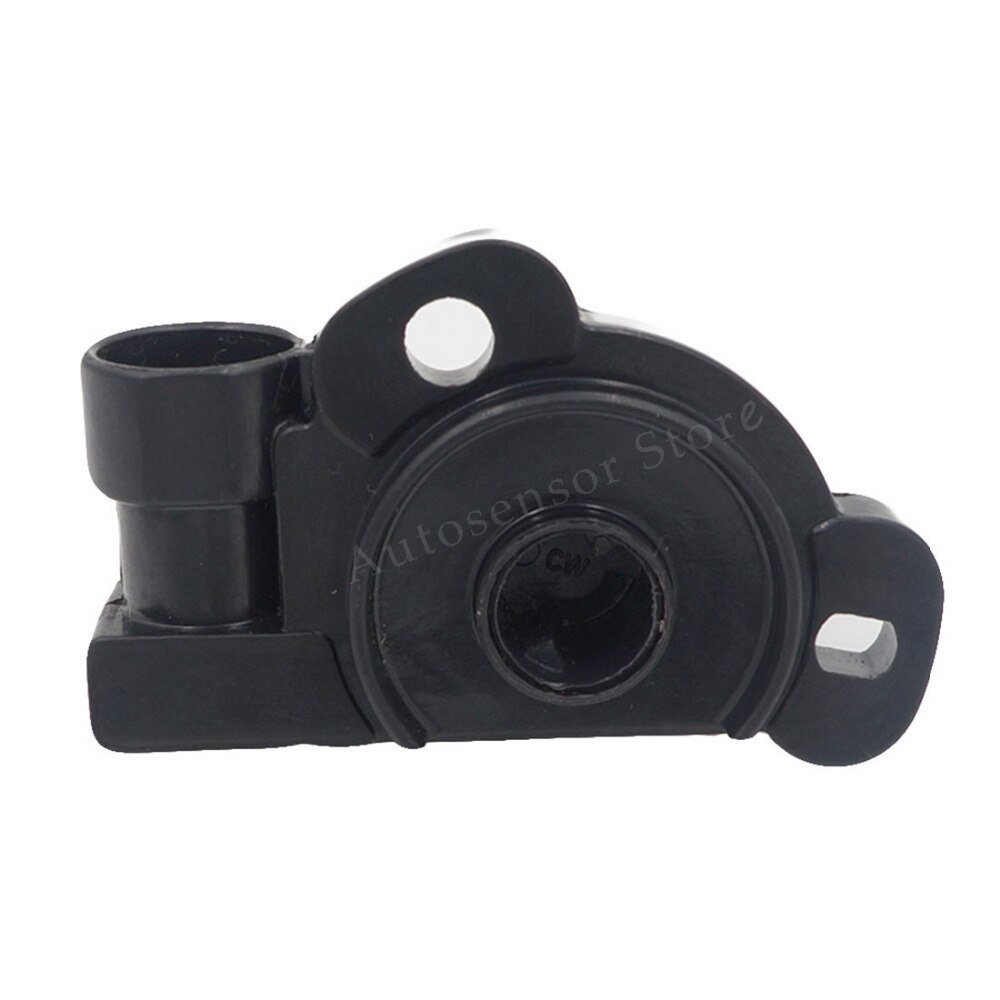 Sensor de posición del acelerador, TPS 06682, , 3 pines, nueva