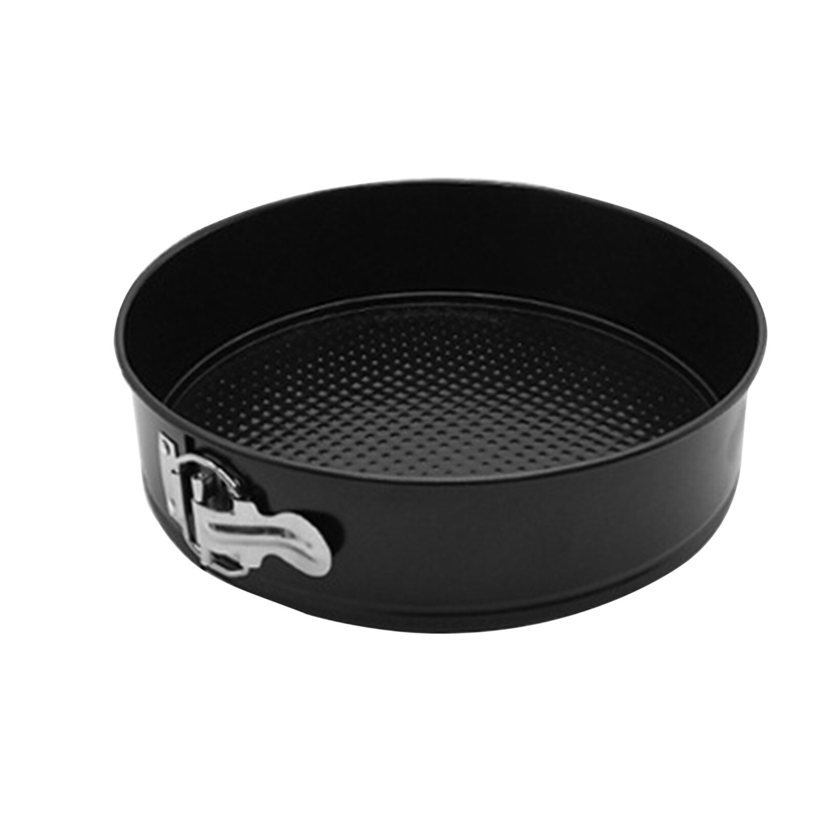 #55 Cake Pan - Spring Form Cheesecake Baking Pan Pressure Cooker Nonstick Leakproof Tray Cheesecake Mold Bakeware Kitchen Tools