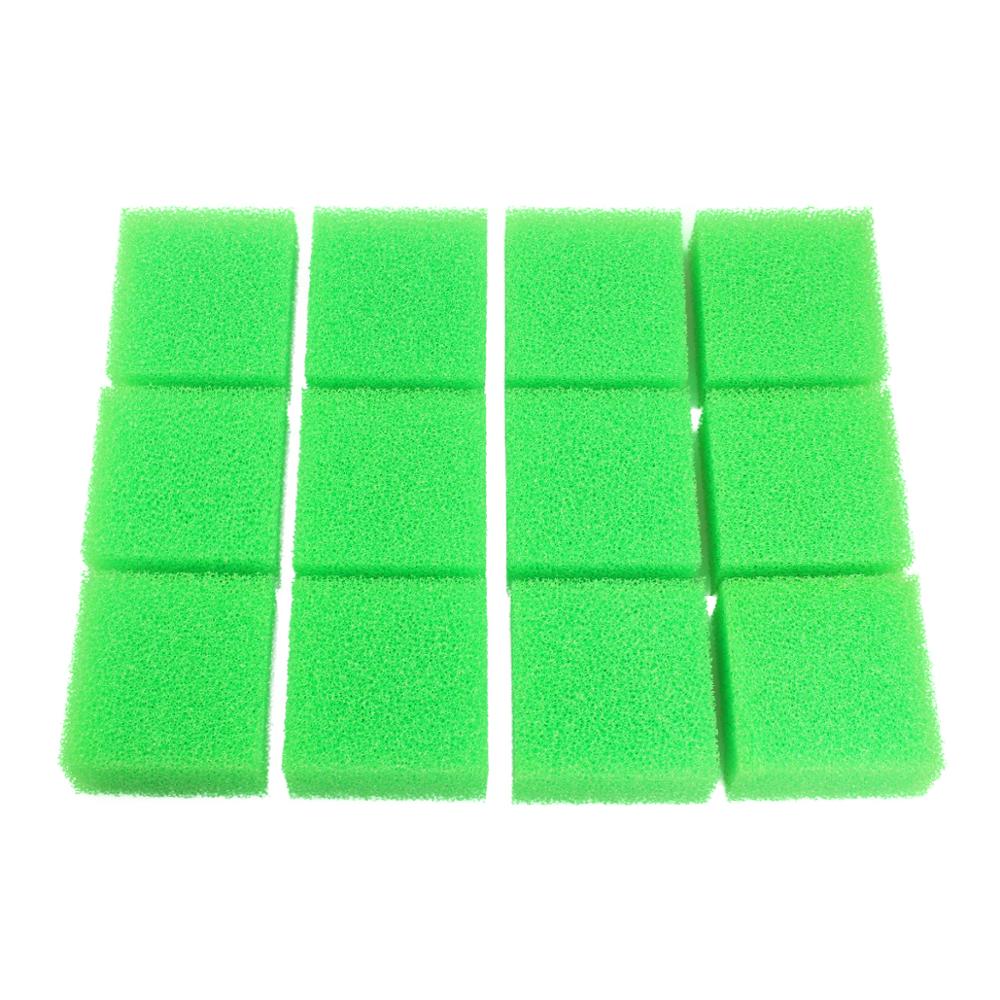 Compatible Nitrate Aquarium Filter Sponge for Juwel Compact / Bioflow 3.0 / M