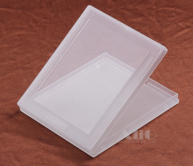 Translucide caméra lentille dégradé filtre carré ND couleur filtre boîte de rangement sac étui