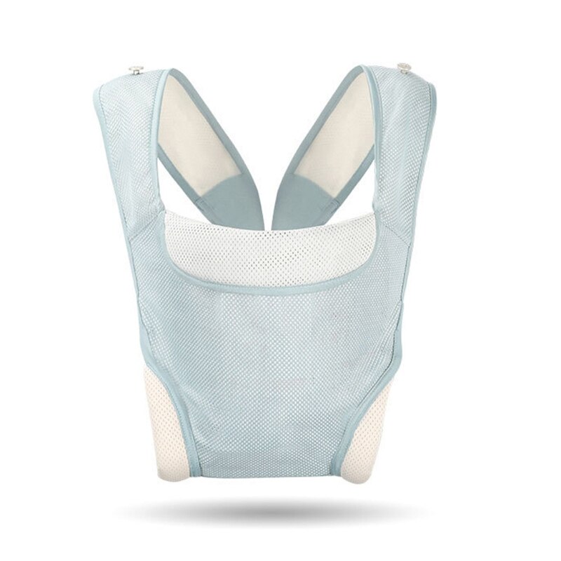 Baby Rugzak Baby Tas Pouch Sling Heupdrager Backpack Soft Veiligheid Carrier D08C: 5