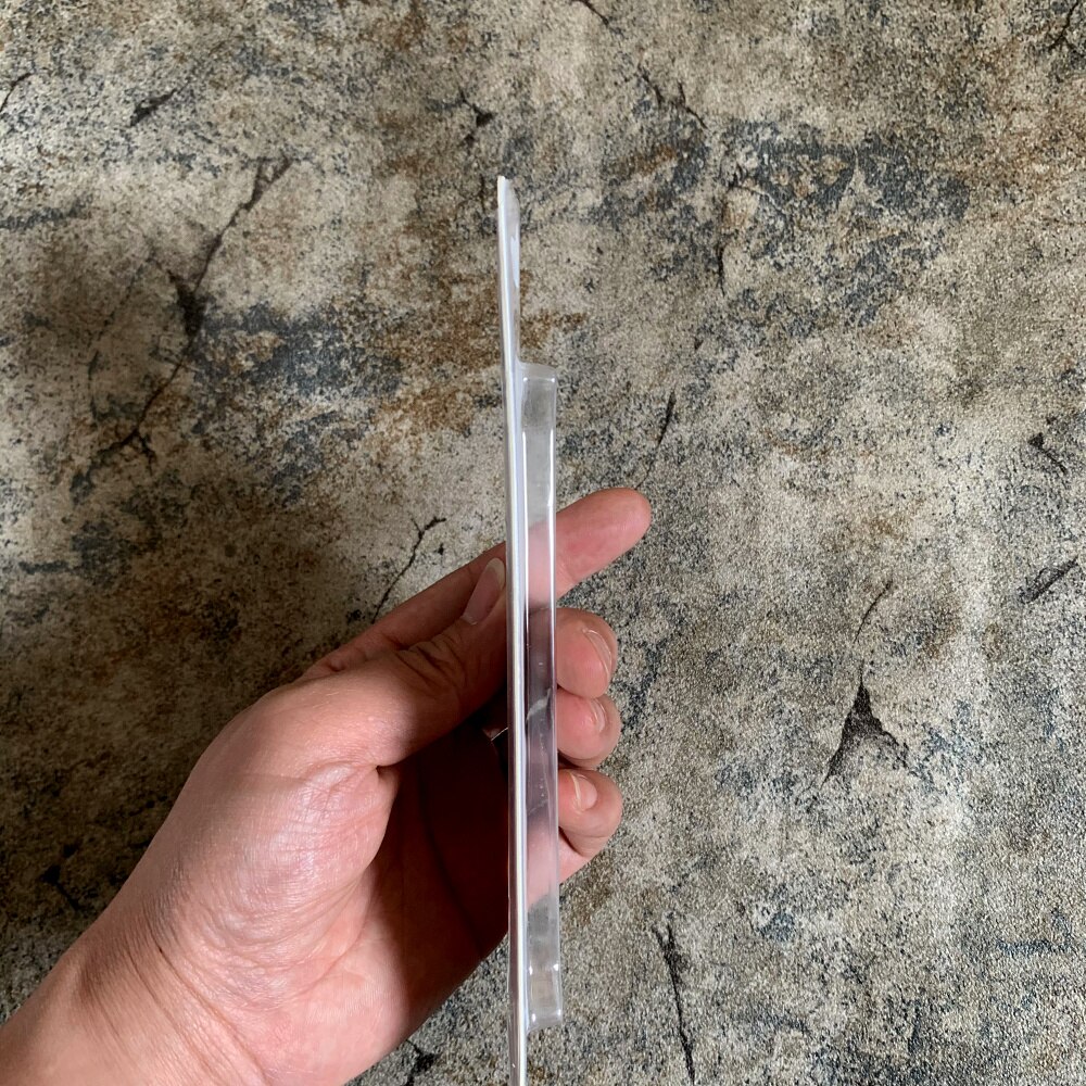Caja de embalaje para Apple Watch, paquete de correa de cuero/silicona/nailon, estilo Simple Mini, 20 Uds.