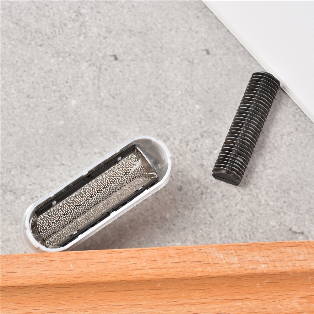 Shaver Replacement Head Foil Frame For BRAUN 5S For CruZer Twist P40 P50 P60 P70 P80 P90 5608 5609 550 575 M30 M60b M90 Shaver