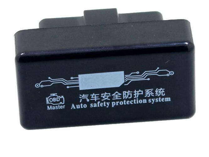 Car Auto OBD Speed Lock Unlock Device For Toyota Corolla Car Accessories