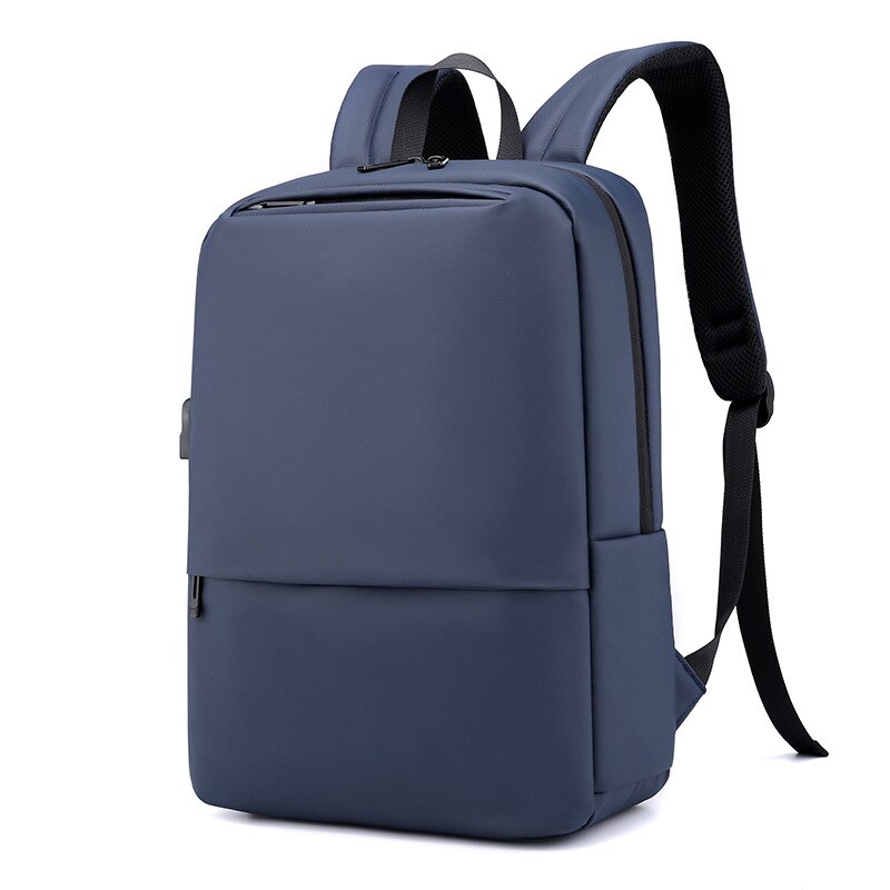 INFEYLAY Degli Uomini di Affari zaino impermeabile di viaggio Del Computer Portatile Zaino di scuola studentessa di moda Zaini borsa Digitale sacchetto di nuovo donna Mochila: D