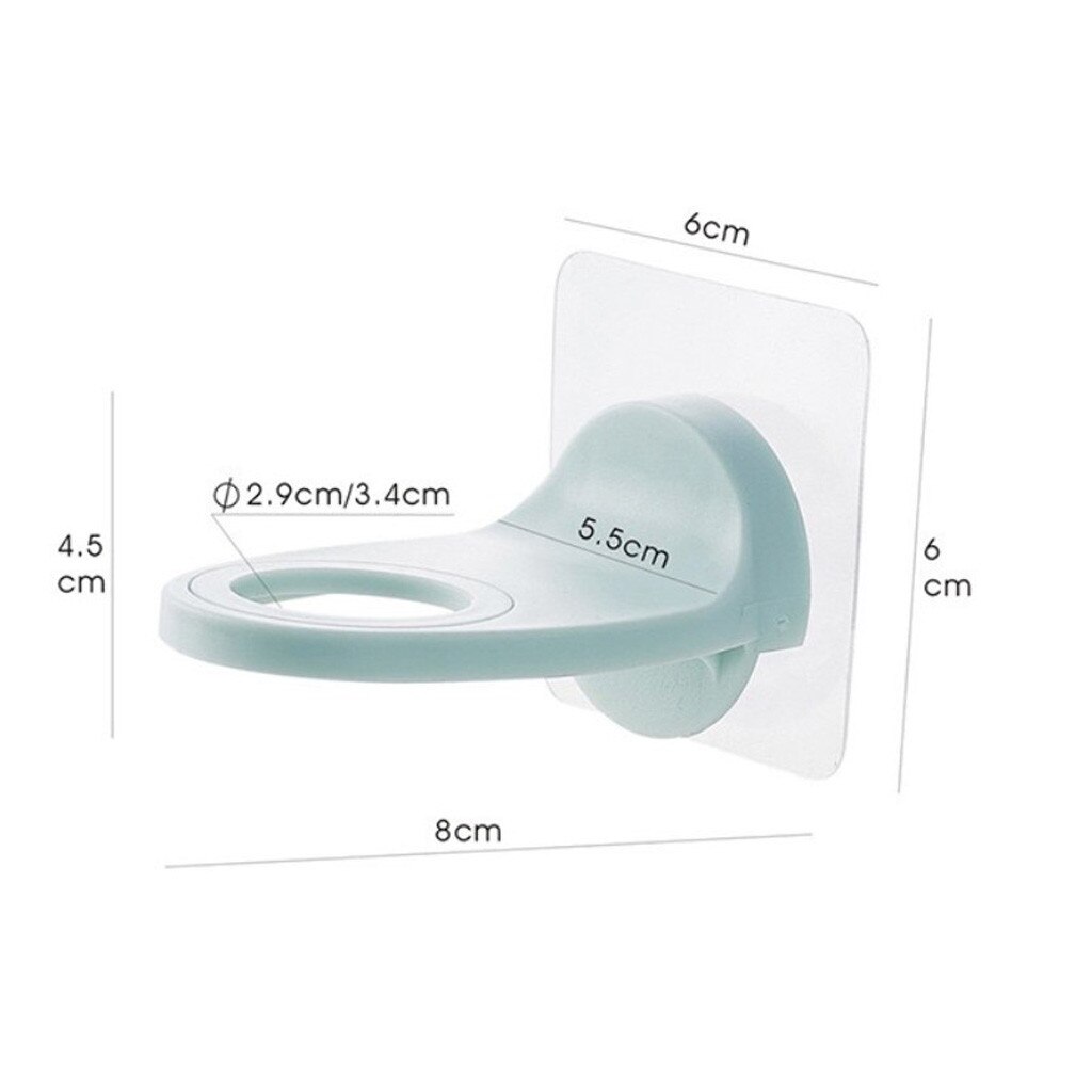 Wall Suction Bathroom Stand Shelves Shower Gel Shampoo Liquid Holder waterproof home Bathroom storage rack holder save space#PY