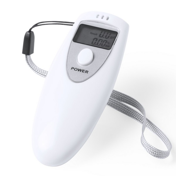 Digitale alkohol tester 145287