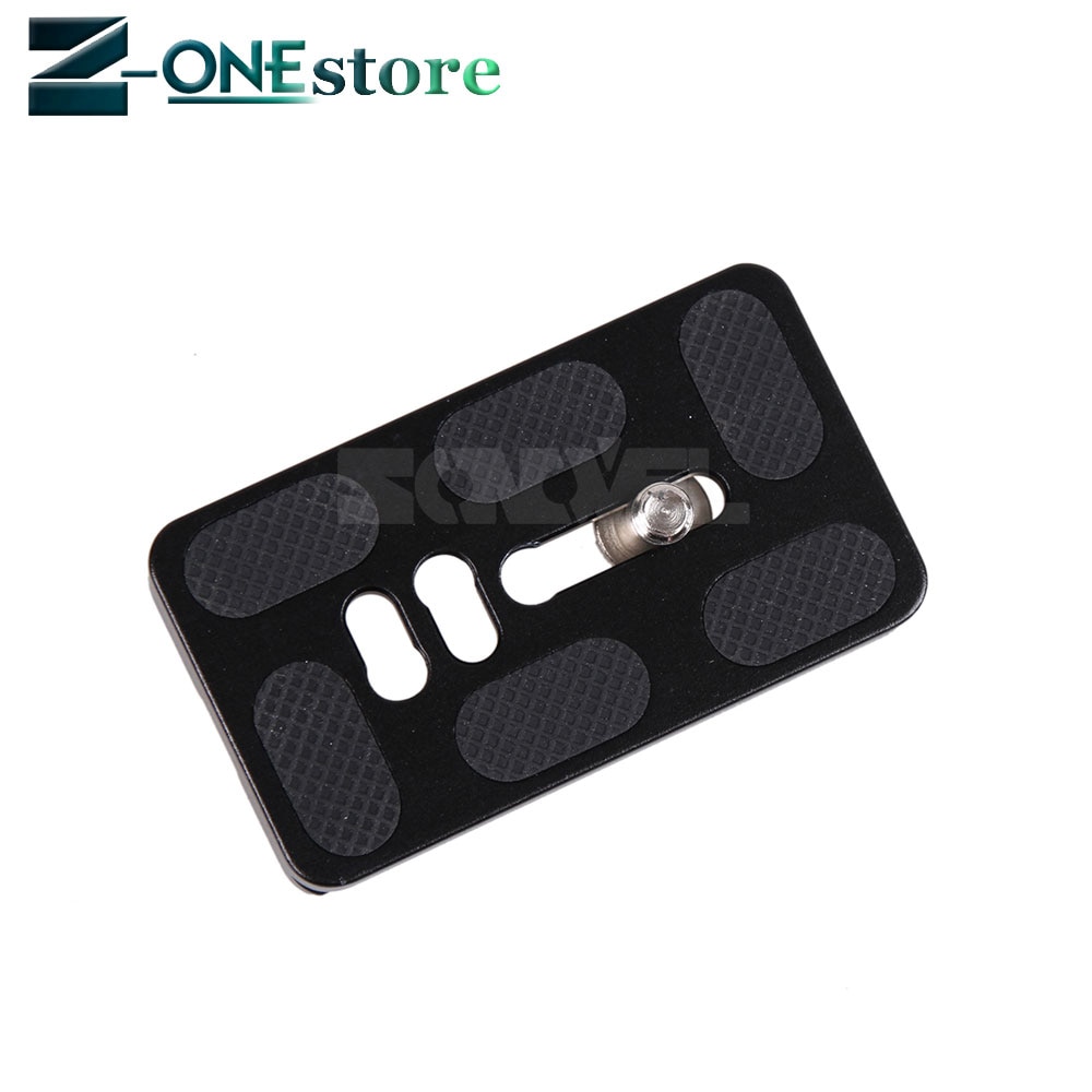 Benro PU-70 Piastra Di Cambio Rapido - Foto 7