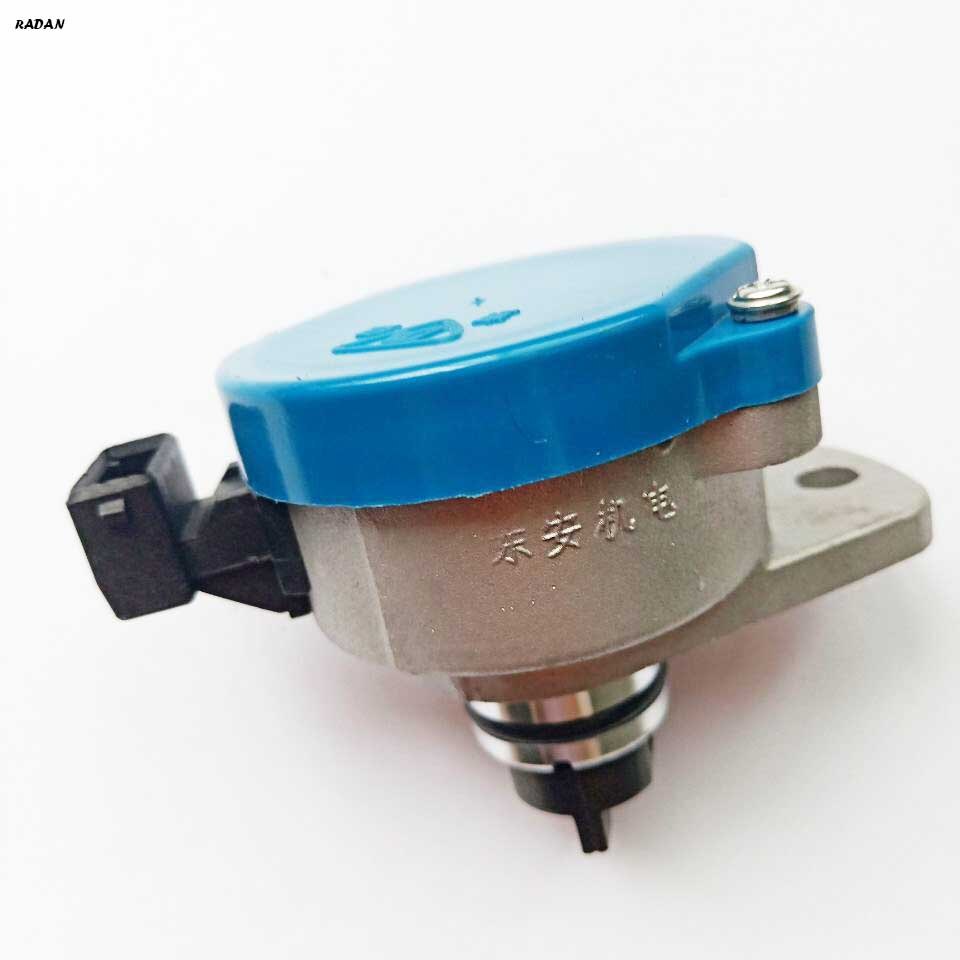 Original DA468 fase Sensor de posición de árbol de levas para Hafei Lobo Naza Micro tendencia