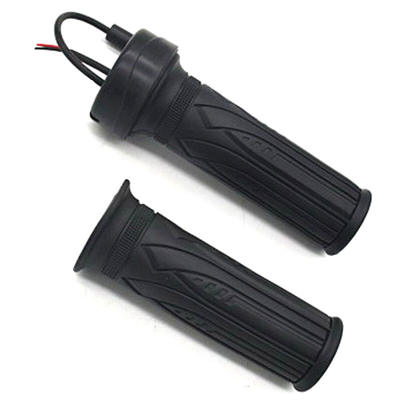 Acelerador para bicicleta eléctrica, acelerador para bicicleta eléctrica, 24V, 36V, 48V, 60V, 72V