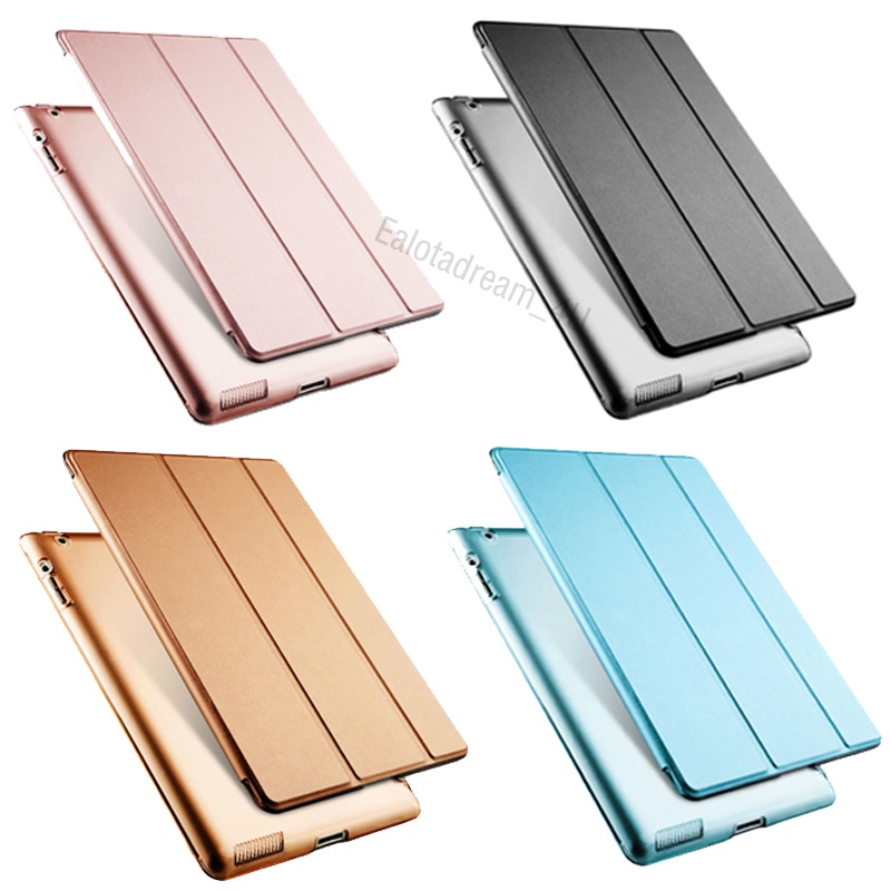 Weiche für iPad Air 2 Air 1 Fall Silicon Smart Stoßfest A1474 A1566 Fall für iPad Air 2 1 5 6 smart Cover Auto-Sleep/Wake up