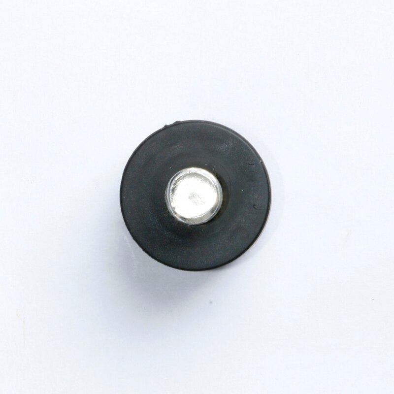 Attrezzature fotografiche 3/8 ''vite di metallo arpione per DSLR Treppiede Monopiede