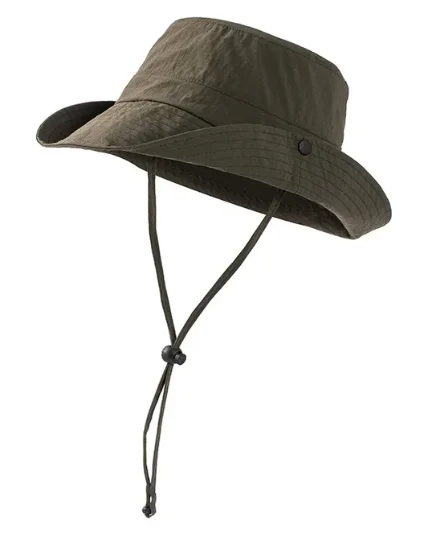 Plus Size Bucket Hat Men Women Summer Sun Protection Sun Hat Outdoor Waterproof Big Size XL Breathable Fisherman Hat Panama Bob
