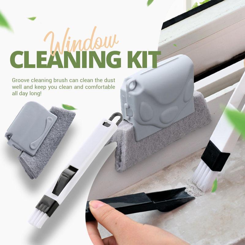 Multifunction Computer Window Cleaning Brush Windo... – Grandado