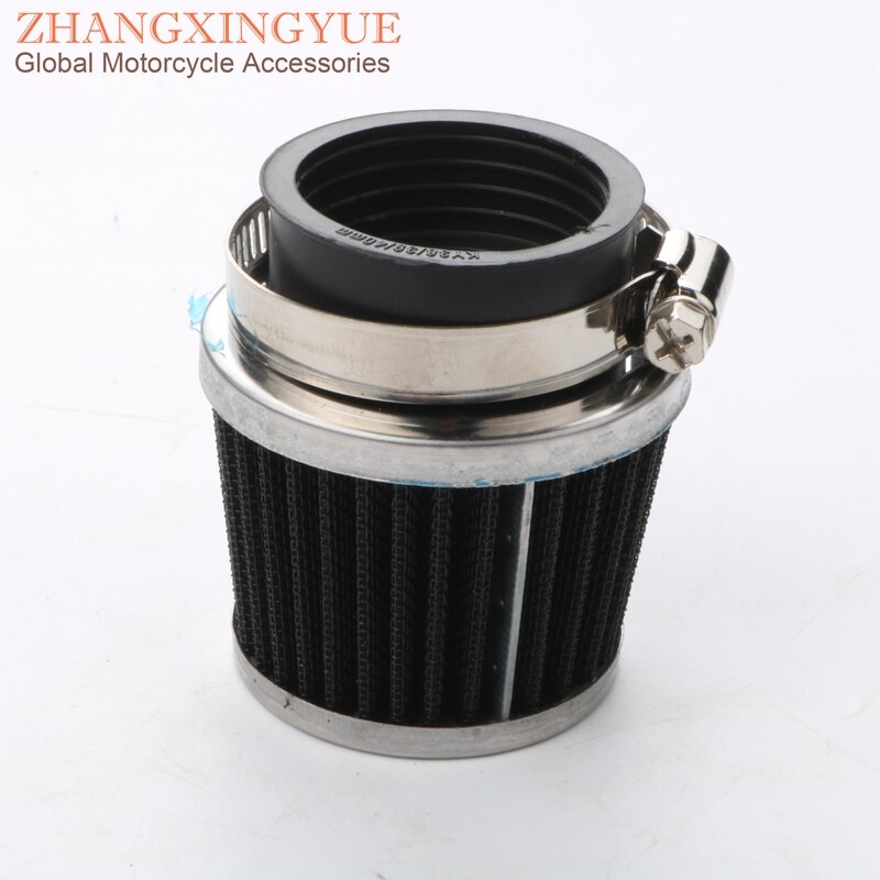 38mm 39mm 40mm Performance Air Filter for BEELINE Memory 50 Pista 50 Tapo 50cc 2T