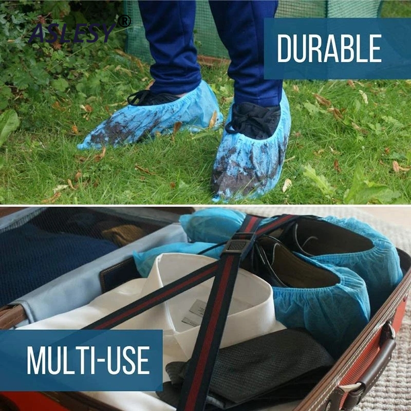 Schoenovertrek dispenser automatische schoenovertrek machine huishoudelijke stapschoenen wegwerp overschoenen maker schoenfolie machine slimme handsfree