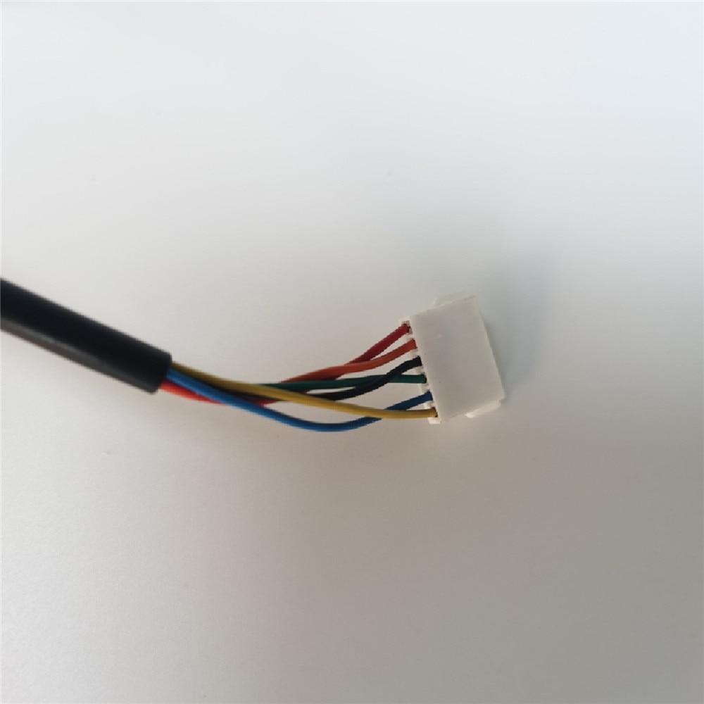 24V /36V Scooter Controller Aluminum Brushless Motor Controller Carbon Fiber Scooter LCD Display Brake Accelerator Throttle