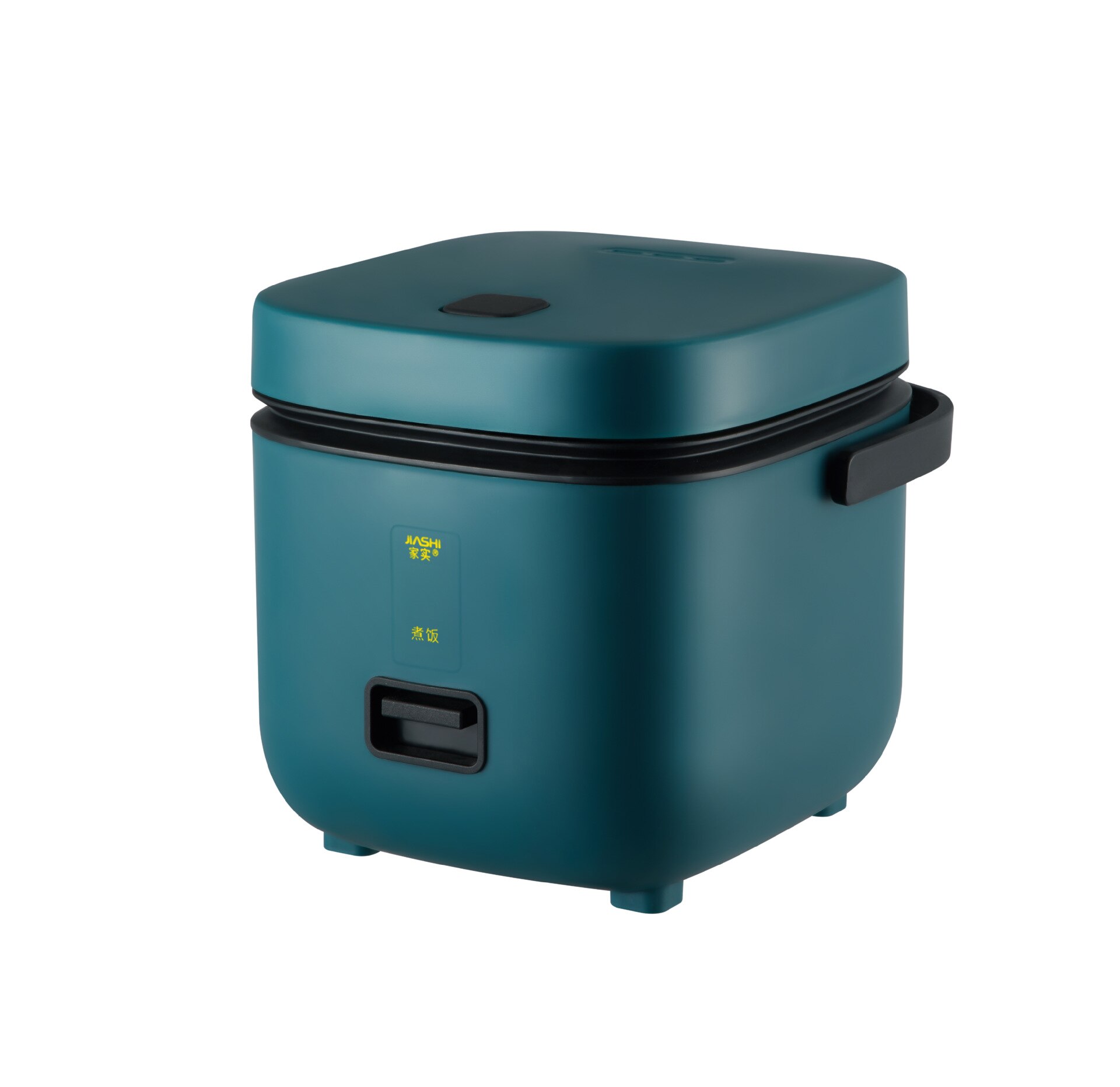 1.2l mini riskokare 1-2 person intelligent automatisk hushållskök spis hem kök riskokare bärbar matvärmare