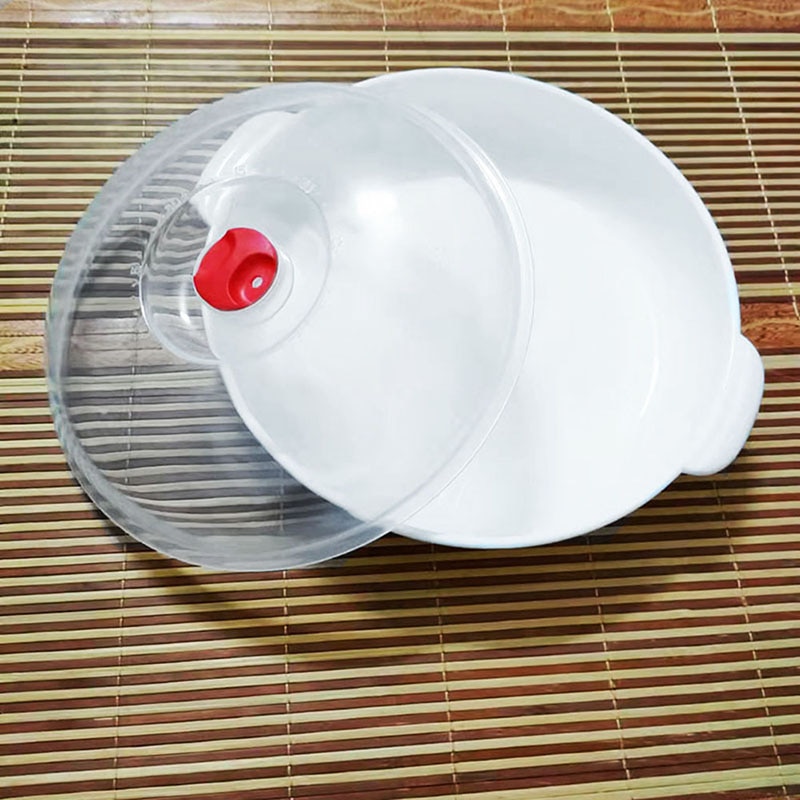 Four à micro-ondes pratique, cuiseur vapeur dédié, panier de cuisson de