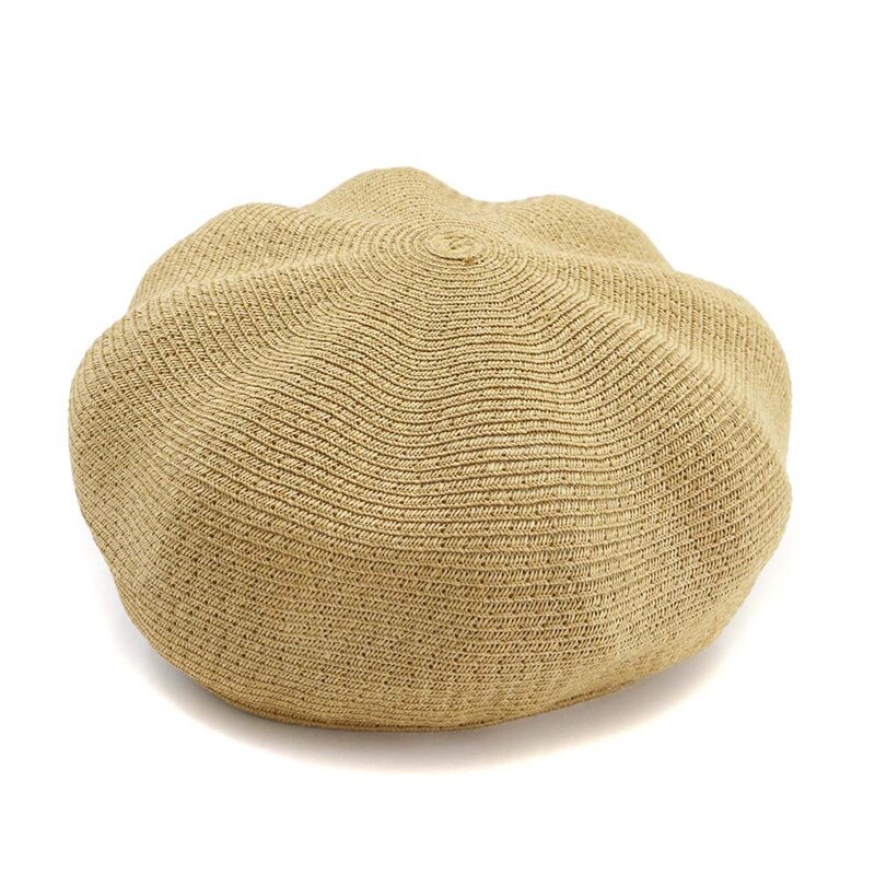 Qbhat Lente Zomer Papier Stro Vrouwen Zonneklep Cap Outdoor Ademend Bescherming Zonnehoed Zonnehoed Voor Dames Meisjes