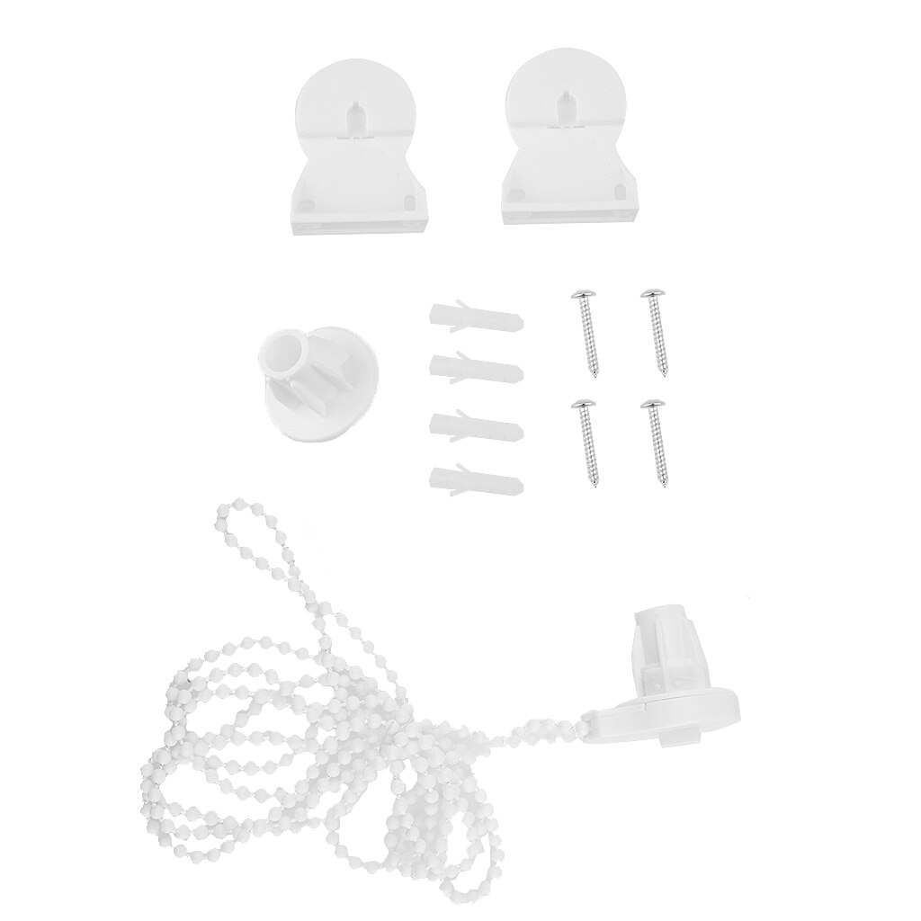 Plastic Roller Blind Clutch Bracket for 25mm Dia. Tube Fit Kit