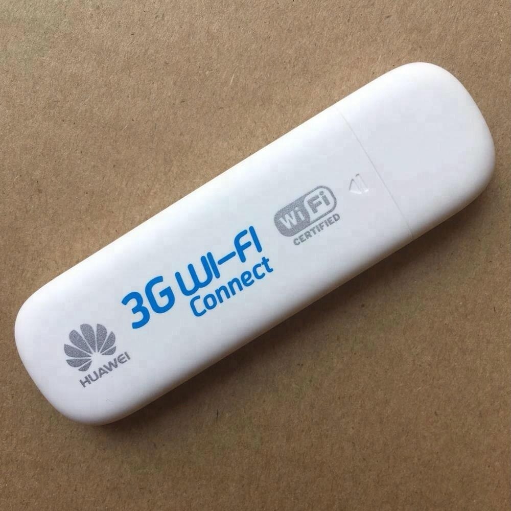 Débloqué tout 3G wifi wingle Huawei E8231 E8231S-1