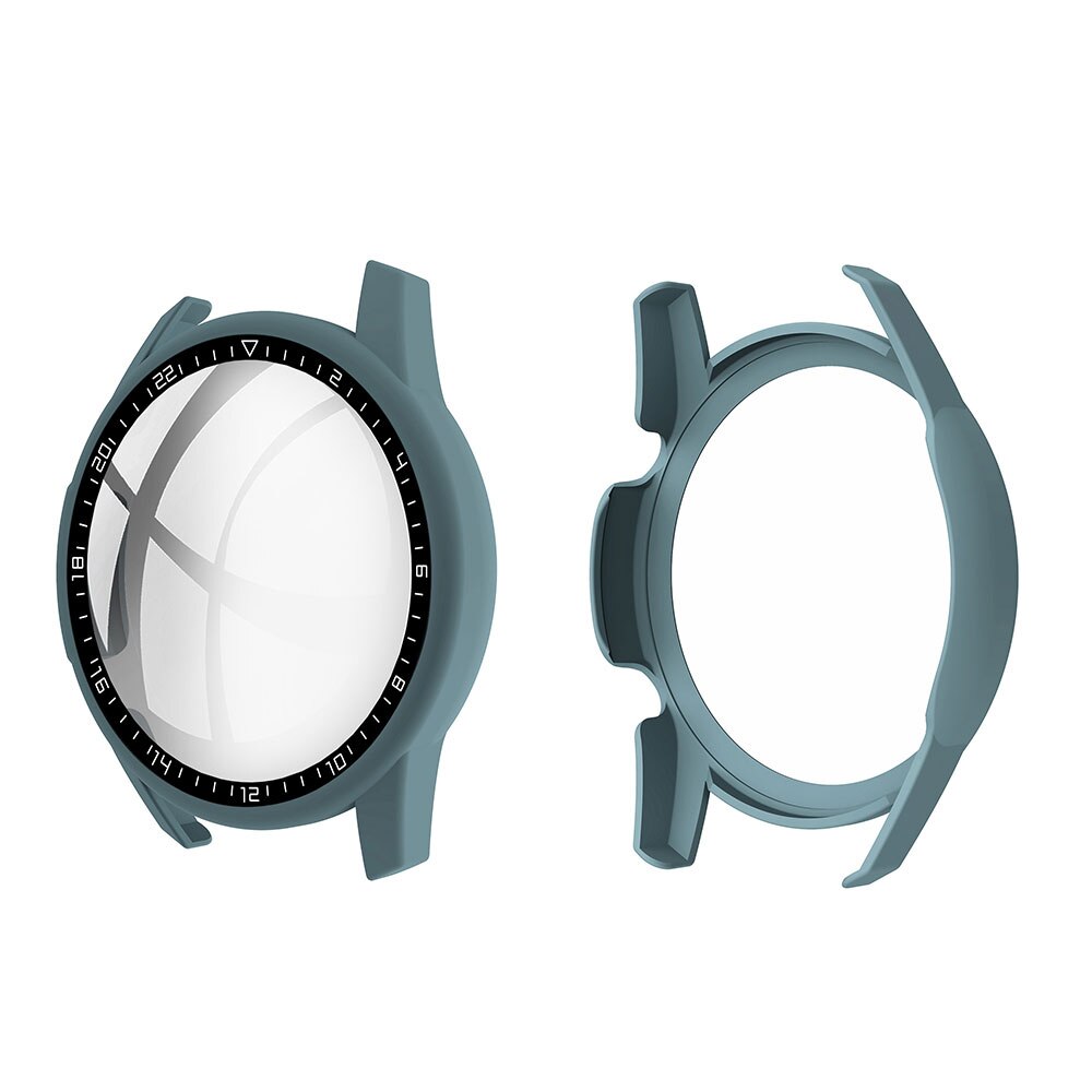 Szkło hartowane do Huawei Smart Watch GT 2 E 2E GT2 GT2E 46mm 46mm folia ochronna do ekranu ochronnego: green / GT2 46mm