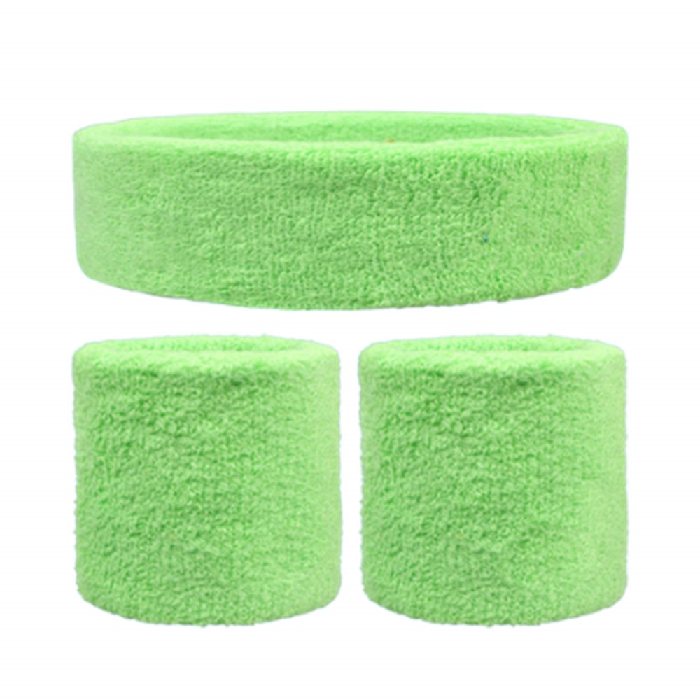 Unisex Sport Zweetband Hoofdband Voor Mannen Vrouwen Unisex Yoga Haarband Gym Stretch Head Bands Sterke Elastische Fitness Basketbal Band: Zilver