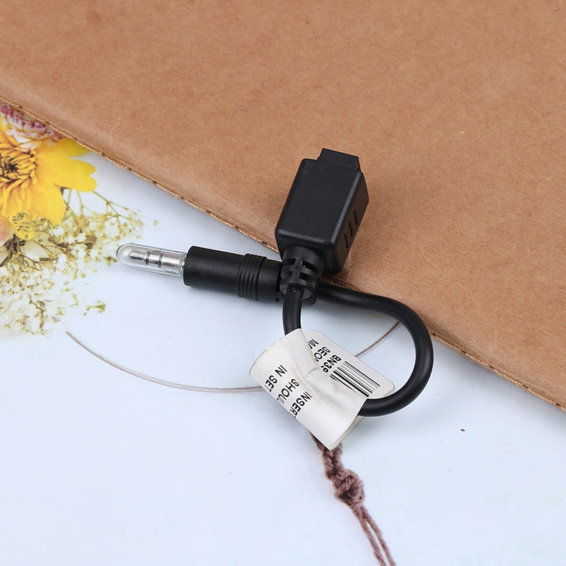 3.5mm Audio Video AV Component Adapter Cable For Samsung LED LCD TV BN39-01154W 17.5cm Signal Optical Adapter Lead Cable