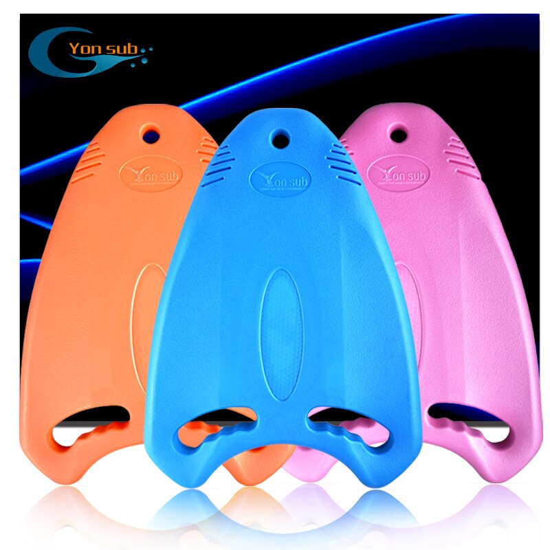 YonSub Children & Adult Swimming Buoyancy Board Beginner Training And Training Swimming Equipment