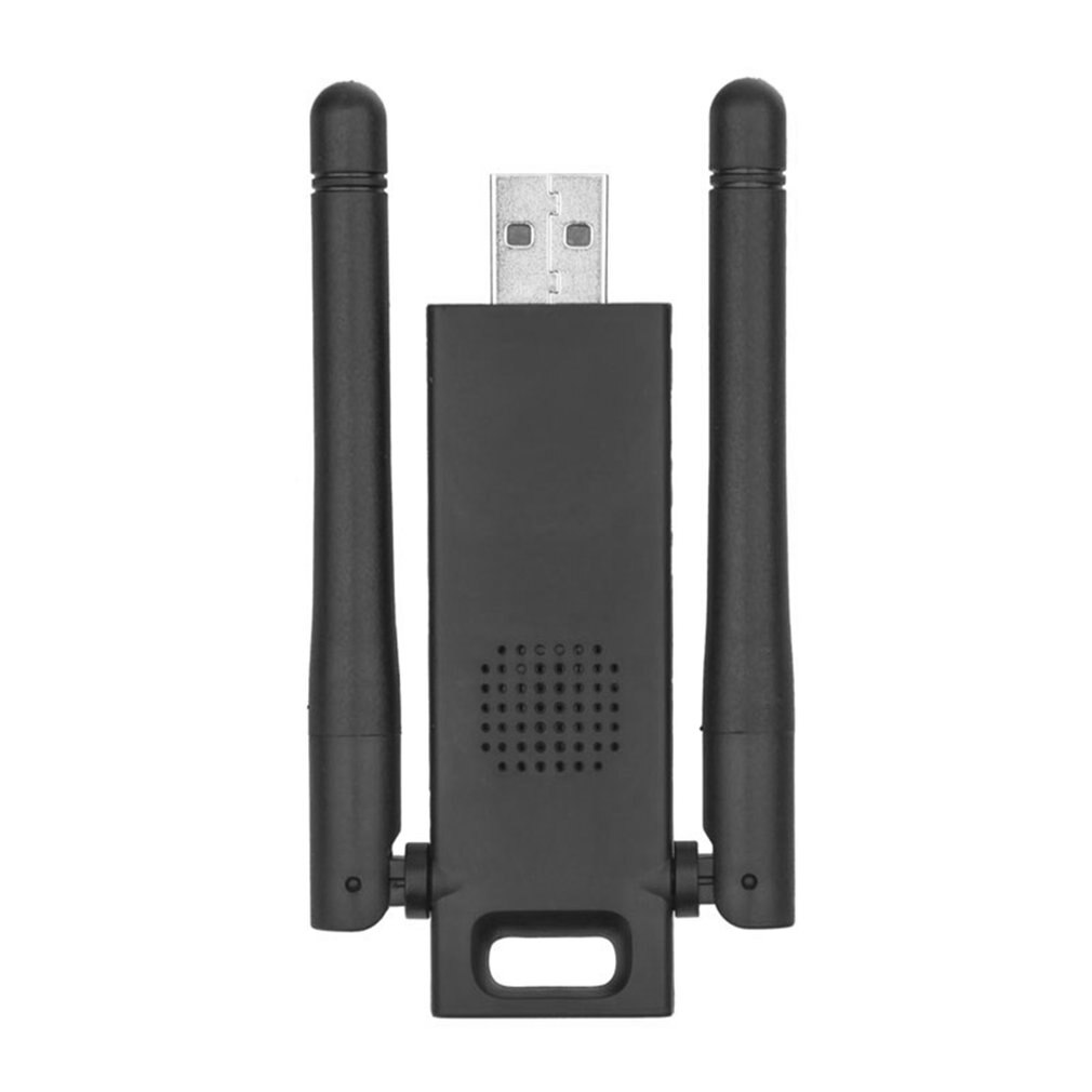 Wireless USB Adapter 1200mbps Dual Band 5Ghz 2,4 Ghz Adapter 802.11ac RTL8812AU Chipset Luft Dongle Mini USB Netzwerk karte