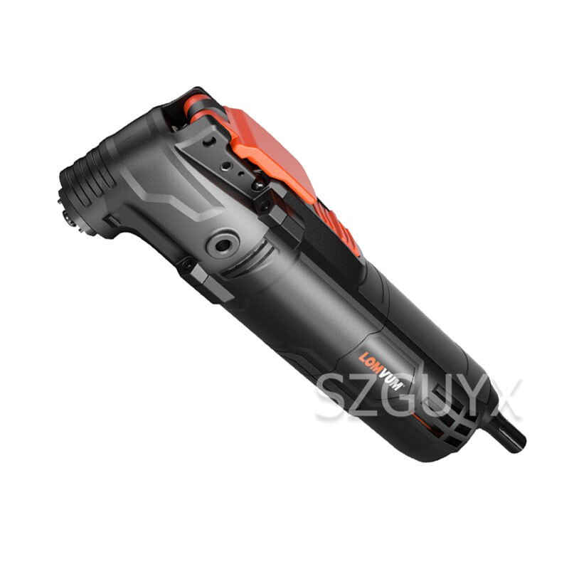 multifunctional saw / cut / shovel / grind / polish tool electric wood Nail PVC Cutting Machine Trimming machine