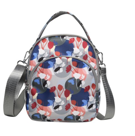 2022 nuova borsa alla moda borsa a tracolla borsa a tracolla da donna borsa da donna moda all-match zaino in tessuto oxford zaini conchiglia: paragraph three