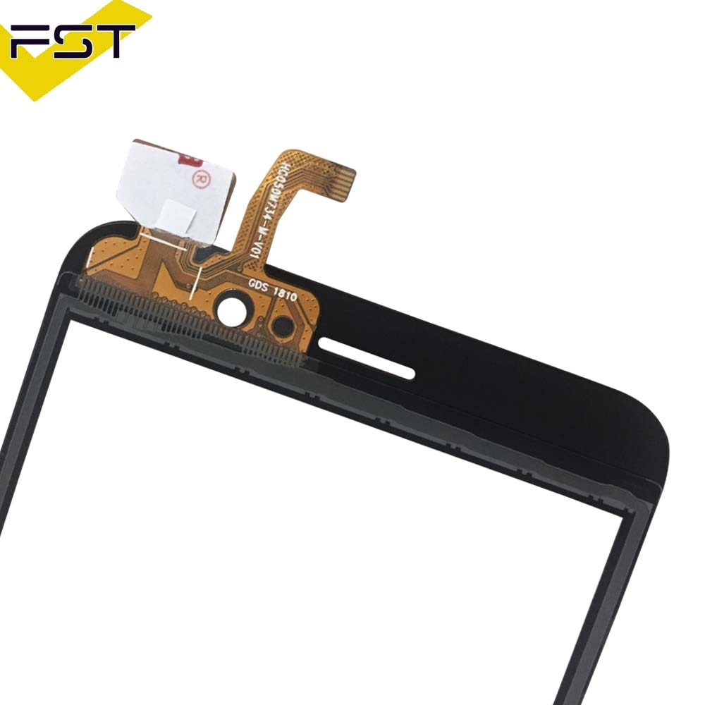 Cubot J3 LCD Display with Touch Screen - 5.0 inch 480*960 IPS Screen Replacement Kit