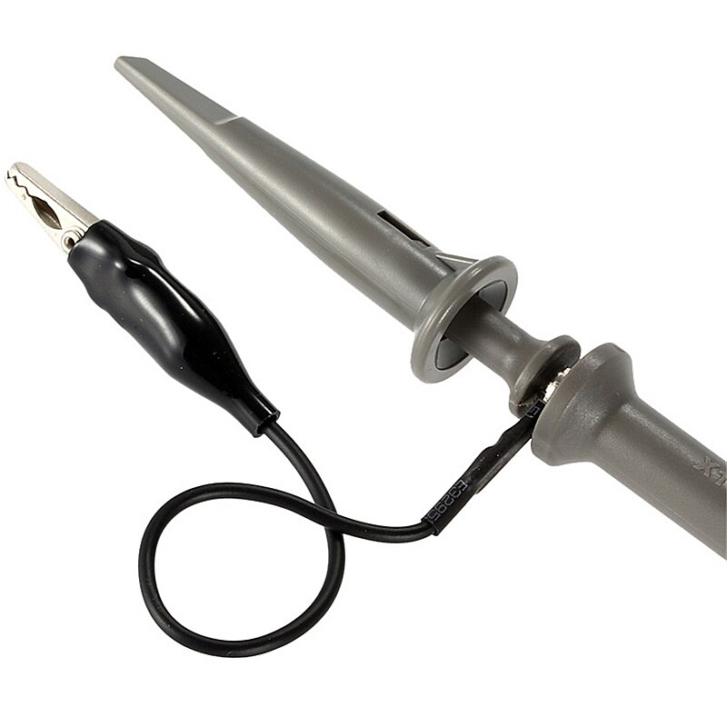 Hantek PP-80-150-200-250-300 Hohe Spannung Sonde 4MHz-60MHz Bausatz Dämpfung 10:1 Geeignet Für 1008c 6074Sein Verschiedene Oszilloskope