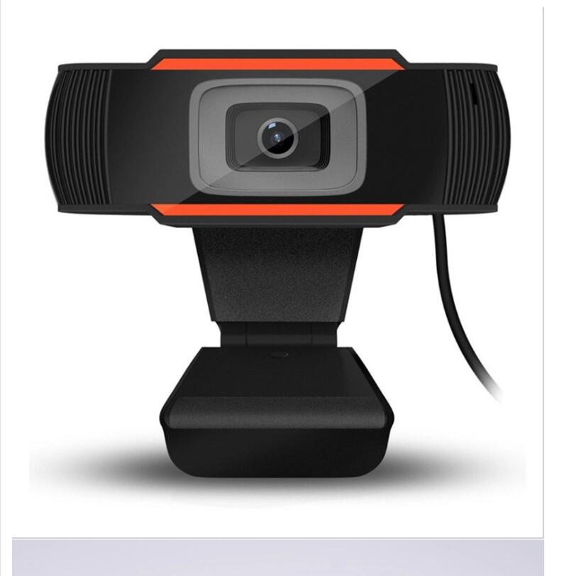 Prijs 720P Webcam Laptop Pc Computer Camera Met Microfoon Mic