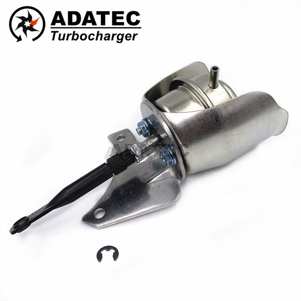 Turbo accionador de válvula de descarga GT1544V 753420, 753420-0004, 753420-0002 0375J7 piezas del turbocompresor para Citroen C 4 1,6 HDi 110 HP 2004