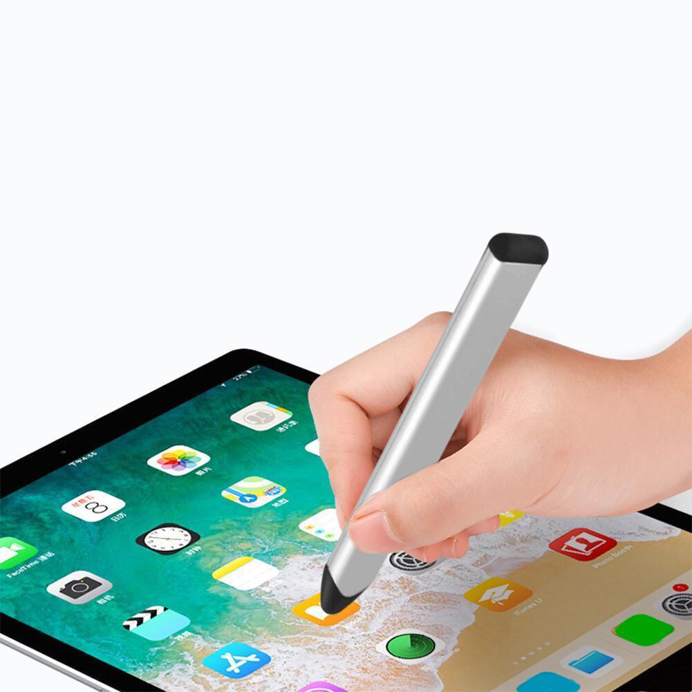 Lápiz táctil Universal para móvil, Stylus para Android, iPhone, iPad, Tablet, PC, teléfono móvil