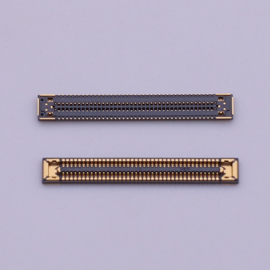 2Pcs LCD Display Screen Flex FPC Connector For Samsung Galaxy A32 4G A325 A325F 5G A326 A326F A82 A826 Plug On Board 40 78 pin