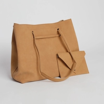 Vintage Nubuck cuir femmes sacs à main vintage gommage sac à main messenger sac décontracté grand Top-poignée sac bolsos