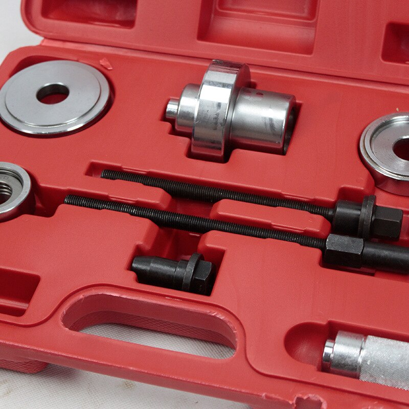 Bearing Tool Wishbone Bearing Extractor Rubber Bushing SET For VW Polo 9N for SEAT