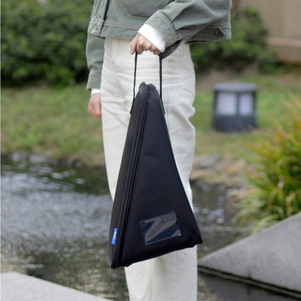 IRIN Single Pedal Bag Leather Protection Drum Kick Pedals Carrying Case Percussion Accessories