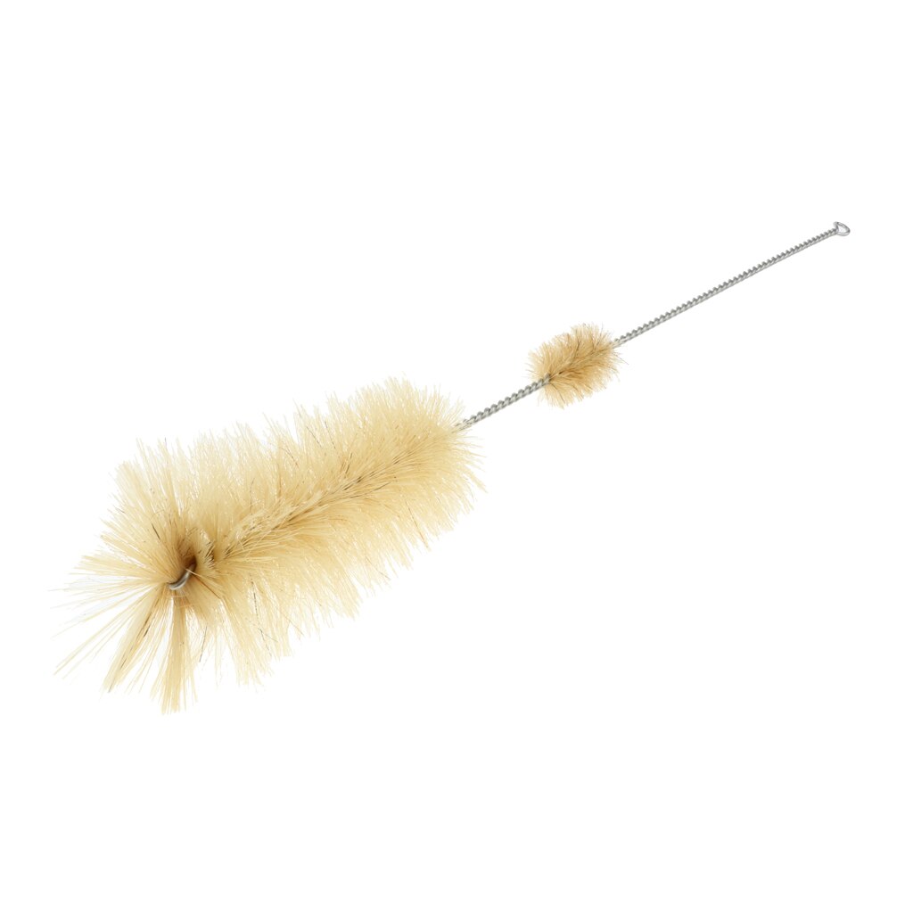 Lab Volumetric Flask Brush for 100ml 250ml 500ml 1000ml Graduated Flask: for 1000ml