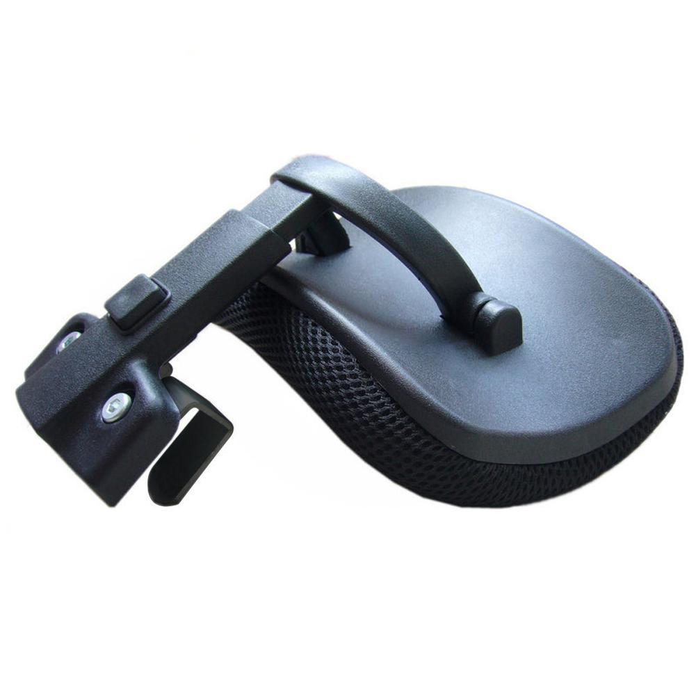Office Computer Chair Headrest Adjustable Swivel Lifting Chair Neck Protection Pillow Office Chair Accessories Free Installation
