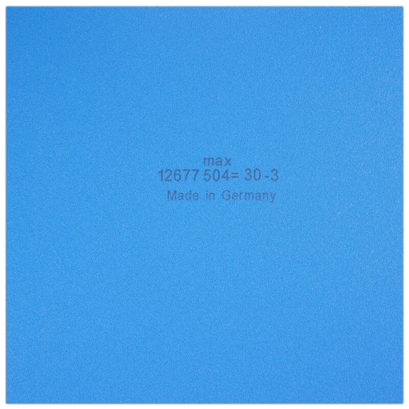 original Donic Table Tennis Rubbers Donic Acuda Blue P1 P2 P3 Pimples In BLUE SPONGE rubbers MAX