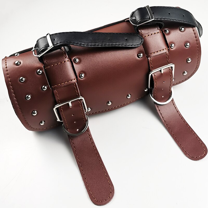 Motorcycle Luggage Bag Scooter Bicycle Tooling Toolkit Top Case Storage Bags Motorbike saddle bags motorbike case tail bag